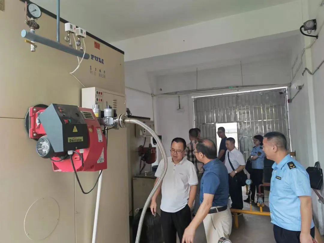 近期各地針對違規(guī)鍋爐進行精準打擊，給各單位再次敲響警鐘！